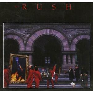 Moving Pictures | Rush imagine