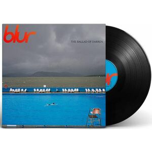The Ballad Of Darren - Vinyl | Blur imagine
