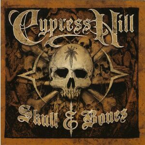 Skull & Bones | Cypress Hill ‎ imagine