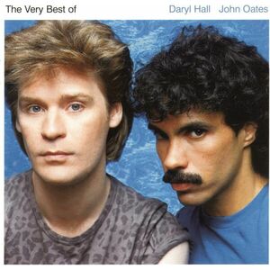 The Very Best Of - Hall and Oates | Daryl Hall, John Oates imagine