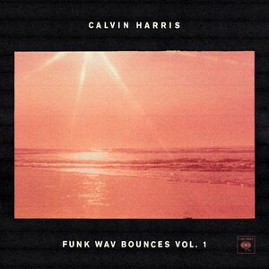 Funk Wav Bounces - Volume 1 | Calvin Harris imagine
