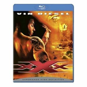 Triplu X (Blu Ray Disc) / xXx | Rob Cohen imagine