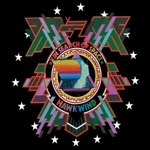 In Search Of Space | Hawkwind imagine