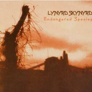 Endangered Species | Lynyrd Skynyrd imagine
