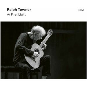 At First Light | Ralph Towner imagine
