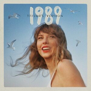 1989 (Taylor's Version) | Taylor Swift imagine