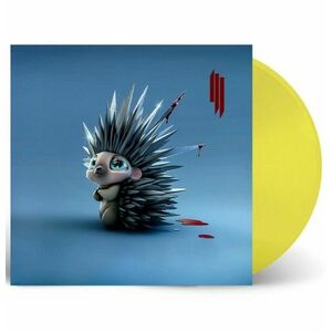 Don't Get Too Close (Yellow Vinyl) | Skrillex imagine