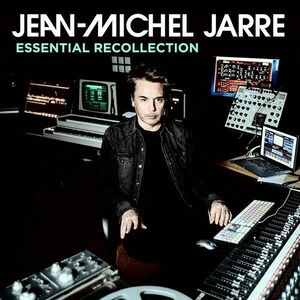 Essential Recollection | Jean-Michel Jarre imagine