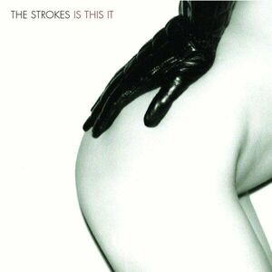 Is this It - Vinyl | The Strokes imagine