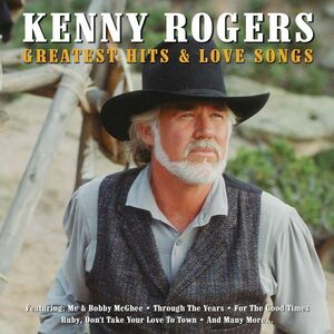 Greatest Hits & Love Song - 2 CD | Kenny Rogers imagine
