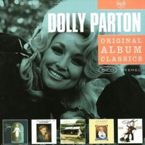 Dolly Parton: Original Album Classics | Dolly Parton imagine