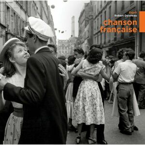 Chanson Francaise - Esprit Robert D - Vinyl | imagine