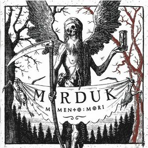Memento: Mori | Marduk imagine