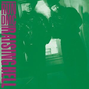 Raising Hell - Vinyl | Run D.M.C. imagine