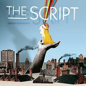 The Script - Vinyl | The Script imagine