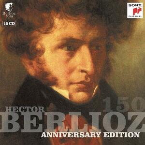 Berlioz Anniversary Edition | Hector Berlioz imagine