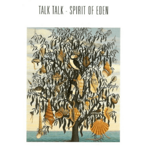 Spirit Of Eden | Talk Talk imagine