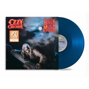 Bark at the moon - Vinyl | Ozzy Osbourne imagine