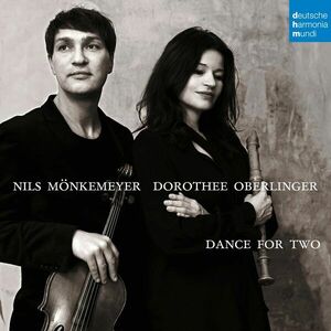 Dance for Two | Nils Monkemeyer, Dorothee Oberlinger imagine