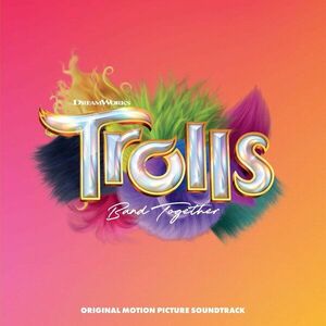 Trolls Band Together - Original Soundtrack - Vinyl | Various Artists imagine