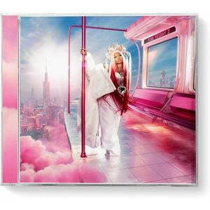 Pink Friday 2 | Nicki Minaj imagine