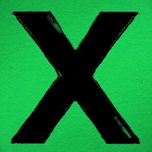 X - 2015 Deluxe Edition | Ed Sheeran imagine