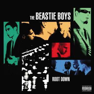 Root Down - Vinyl | Beastie Boys imagine