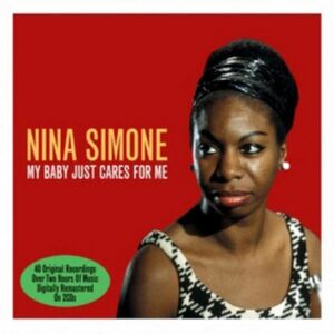 My Baby Just Cares for Me | Nina Simone imagine