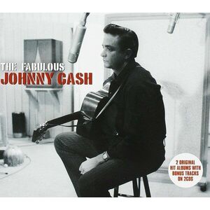 The Fabulous Johnny Cash | Johnny Cash imagine