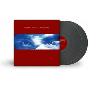 Dreamland - Vinyl | Robert Miles imagine