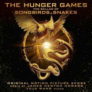 The Hunger Games | James Newton Howard, Yuja Wang imagine
