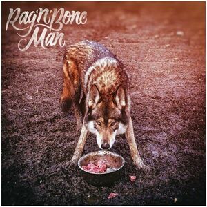 Wolves - Vinyl | Rag'n'Bone Man imagine