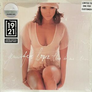 This Is Me… Then - Vinyl | Jennifer Lopez imagine