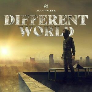 Different World | Alan Walker imagine