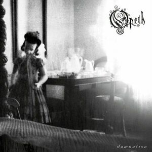 Damnation (20th Anniversary Edition) - Vinyl | Opeth imagine