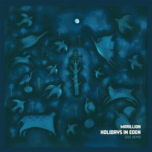 Holidays In Eden - Vinyl | Marillion imagine
