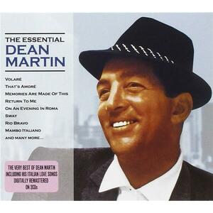 The Essential Dean Martin | Dean Martin imagine
