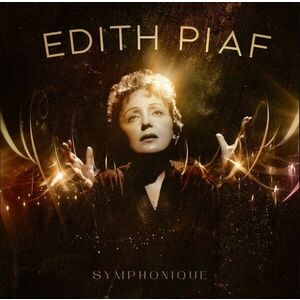 La Vie en Rose - Vinyl | Edith Piaf imagine