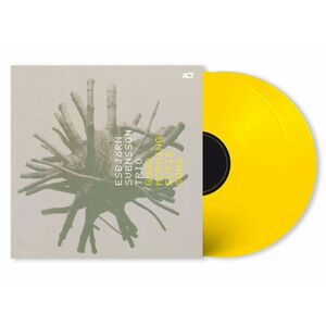 Good Morning Susie Soho (Yellow Vinyl) | Esbjorn Svensson Trio imagine