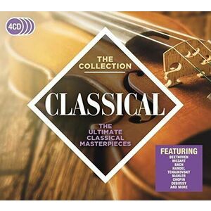 Classical: The Collection | Various Artists imagine