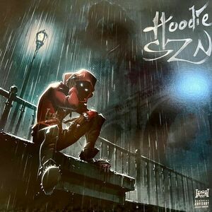 Hoodie SZN - Vinyl | A Boogie Wit Da Hoodie imagine