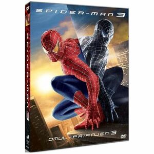 Omul-Paianjen 3 / Spider-Man 3 | Sam Raimi imagine