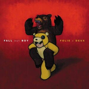 Folie a Deux - Vinyl | Fall Out Boy imagine