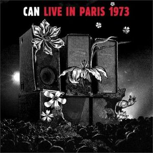 Live In Paris 1973 - Vinyl | Can imagine