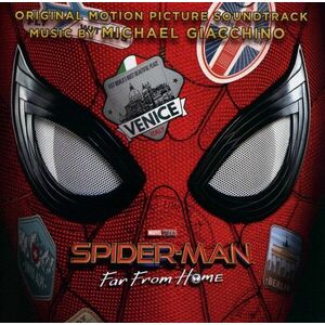 Spider-Man: Far From Home (Original Motion Picture Soundtrack) | Michael Giacchino imagine