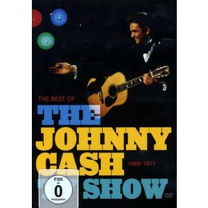 The Best Of The Johnny Cash TV Show 1969 -1971 | imagine