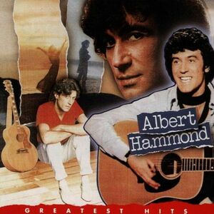 Greatest Hits | Albert Hammond imagine