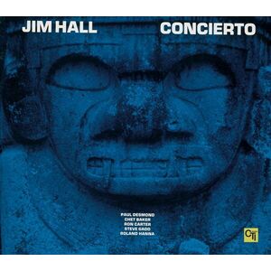Concierto | Jim Hall imagine