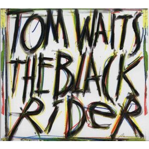 The Black Rider | Tom Waits imagine