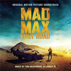 Mad Max: Fury Road | Junkie XL imagine